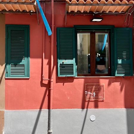 Antonietta House Apartment Naples Exterior photo
