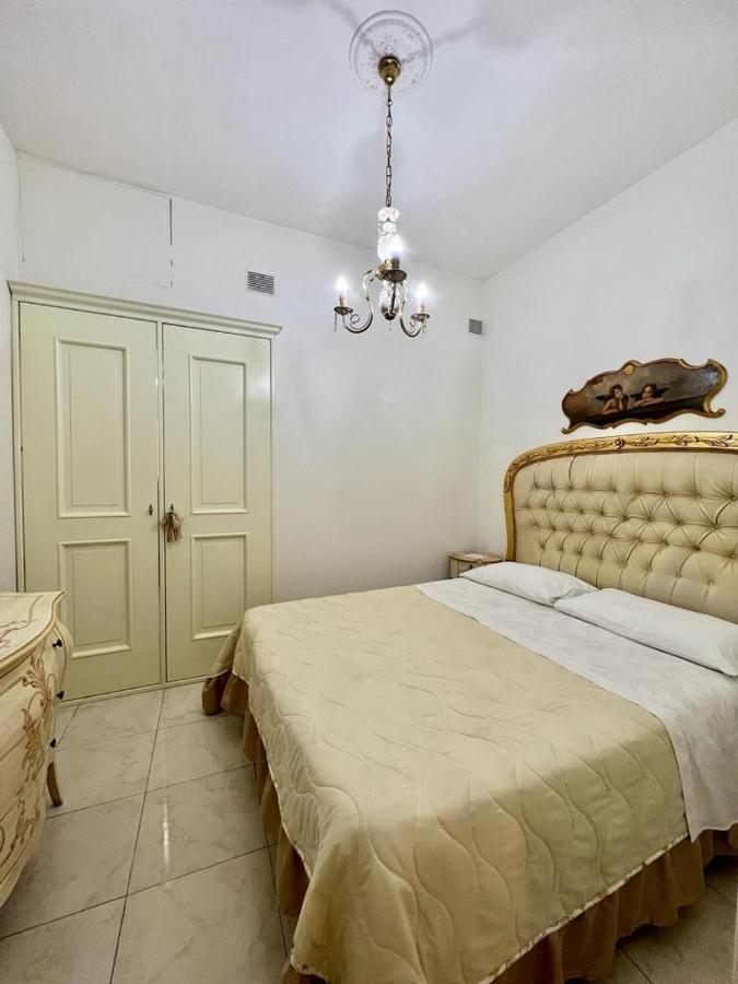 Antonietta House Apartment Naples Exterior photo